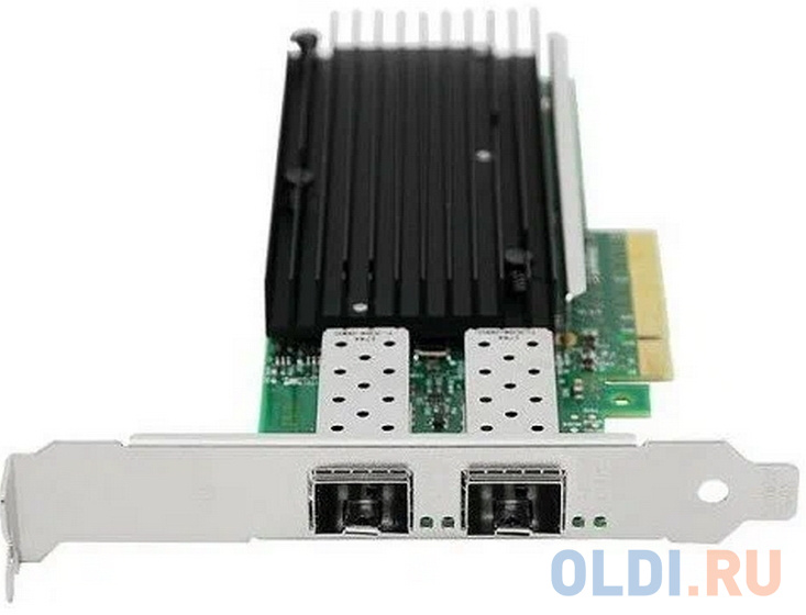 Сетевой адаптер PCIE 25GB FIBER SFP28 LRES1001PF-2SFP28 LR-LINK Вид№2