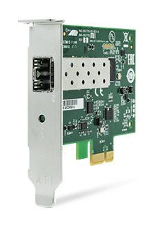 

Сетевой адаптер Gigabit Ethernet Fiber Allied Telesis AT-2914SP-901 PCI Express
