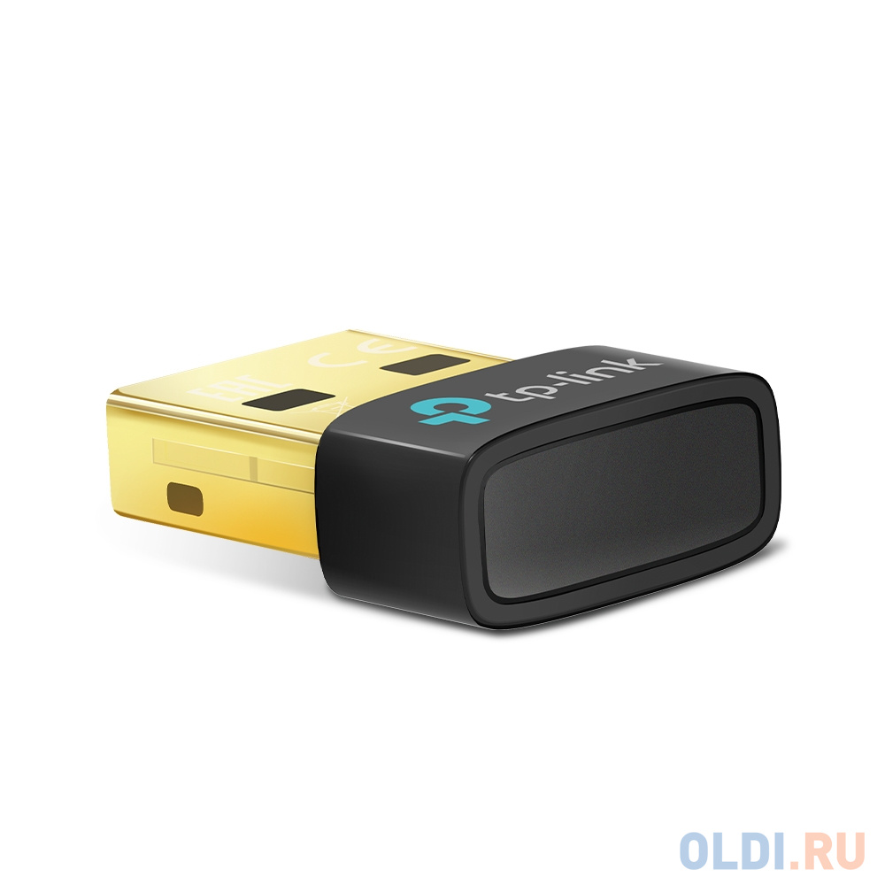 Адаптер Bluetooth TP-Link UB500 USB 2.0 (ант.внутр.) фото