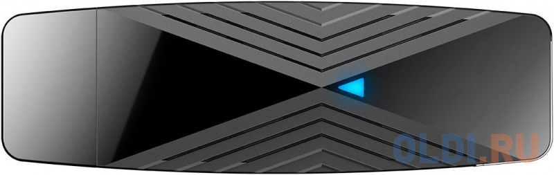 D-Link DWA-X1850/A1A Wi-Fi 6 двухдиапазонный USB 3.0 адаптер AX1800 фото