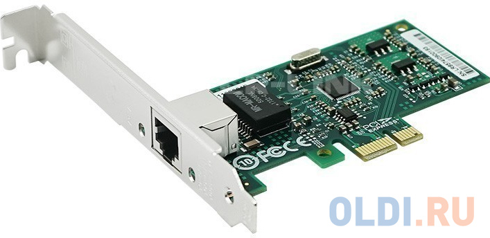 Сетевой адаптер PCIE 10/100/1000MBPS LREC9201CT LR-LINK