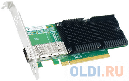   PCIE 100GB QSFP+ LRES1019PF-QSFP28 LR-LINK