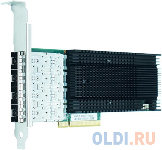 Сетевой адаптер PCIE 10GB SFP+ LRES1024PF-4SFP+ LR-LINK Вид№4