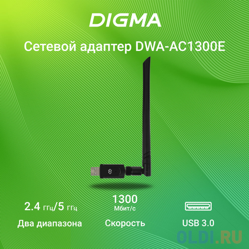 Wi fi digma. Wi fi digma