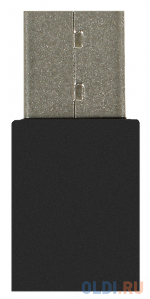 Сетевой адаптер Wi-Fi Digma DWA-N300C N300 USB 2.0 (ант.внутр.) 1ант. (упак.:1шт) - фото 8