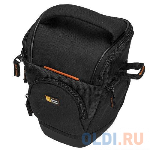 Sport Design SDM-200 Black от OLDI