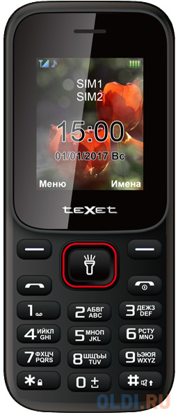   Texet TM-128   1.77