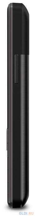 Мобильный телефон Philips E590 Xenium 64Mb черный моноблок 2Sim 3.2&quot; 240x320 2Mpix GSM900/1800 GSM1900 MP3 microSD от OLDI