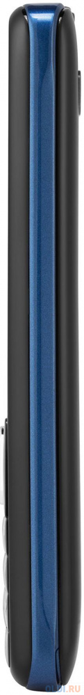 Телефон Digma LINX B280 черный, размер 57.2х133.5х13.9 мм - фото 3