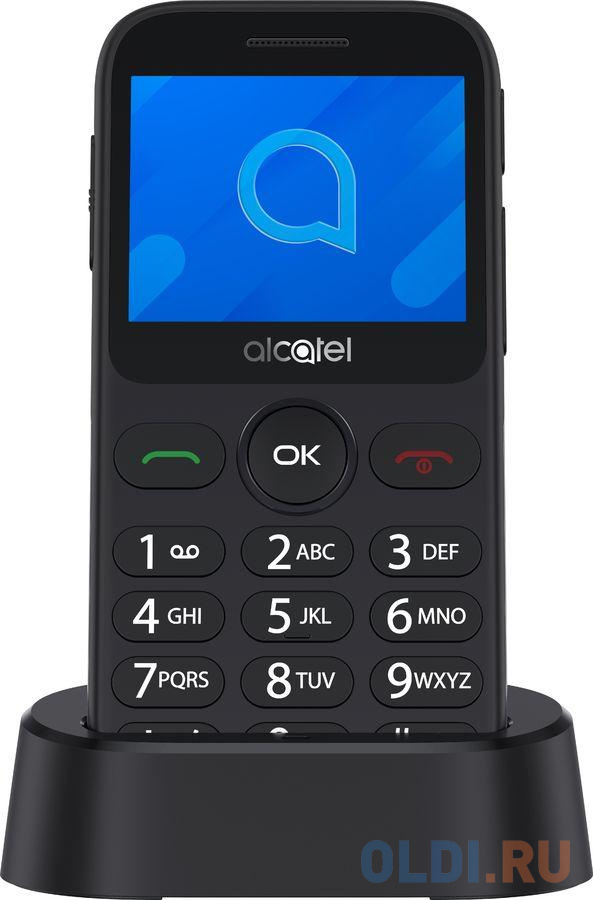 Сотовый Телефон Alcatel 2020x Купить В Москве