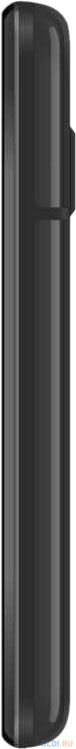 Мобильный телефон Inoi 243 черный 2.4" Bluetooth, размер 121,6x49x11,3 мм - фото 4