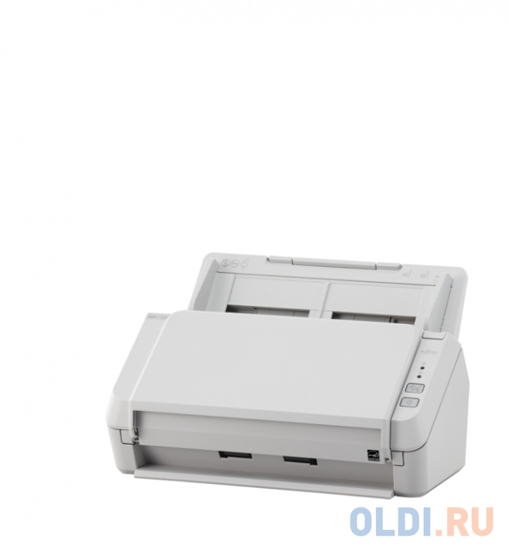 

Сканер Fujitsu ScanPartner SP1125