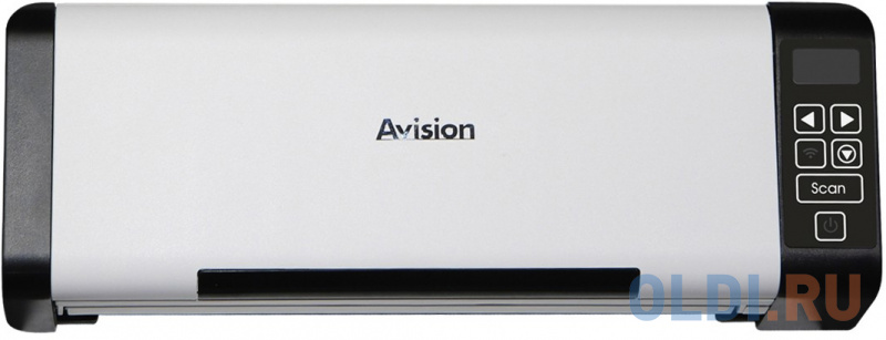 

Сканер Avision AD215, Формат А4, Скорость 20 стр./мин, АПД 20 листов, WiFi