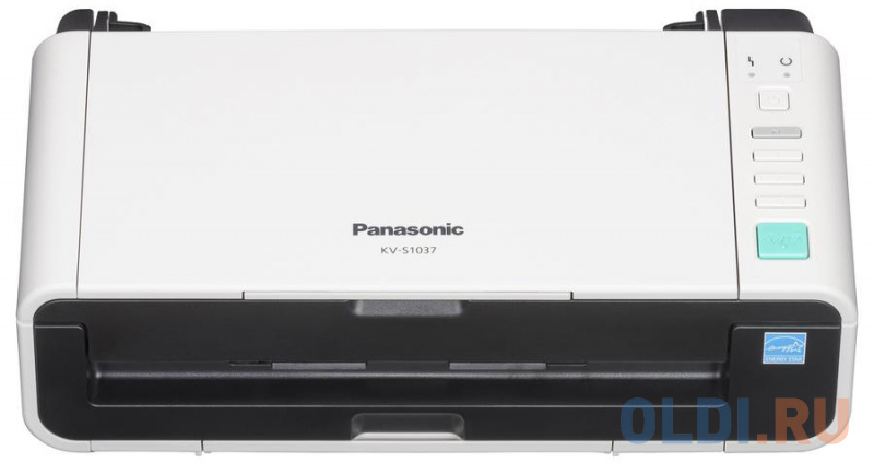 

Сканер Panasonic KV-S1037-X