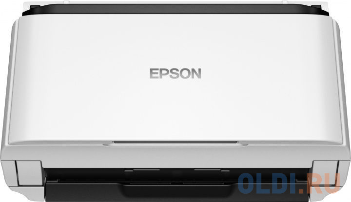 Сканер Epson WorkForce DS-410 протяжный фото