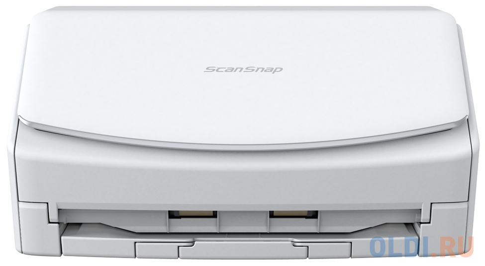 

Сканер Fujitsu ScanSnap iX1500, Document scanner, A4, duplex, 30 ppm, ADF 50, TouchScreen, WiFi, USB 3.1