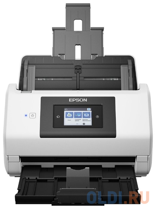 

Workforce DS-780N