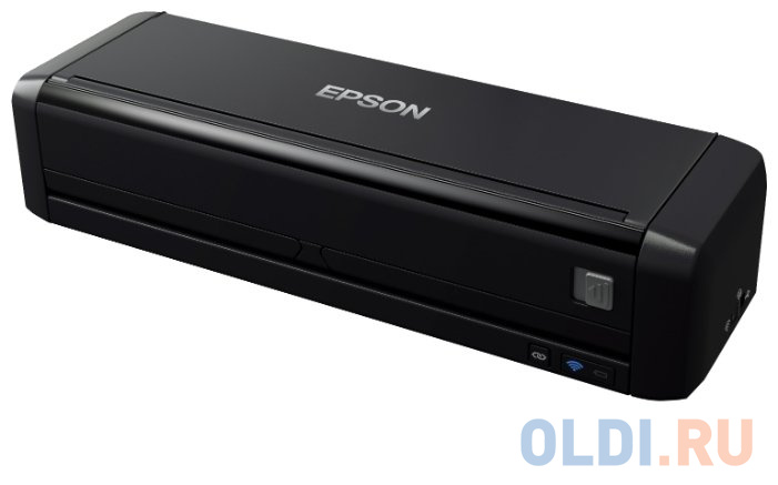 Сканер Epson WorkForce DS-360w (B11B242401) - фото 1
