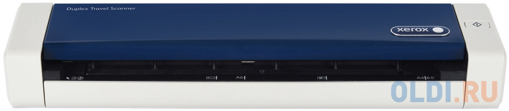 

Сканер Xerox Duplex Travel (100N03205)