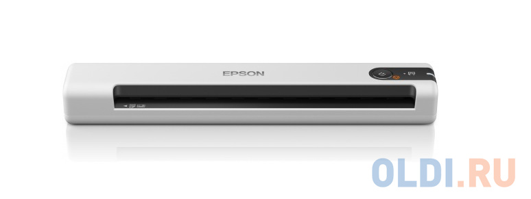 

Сканер Epson WorkForce DS-70 (B11B252402