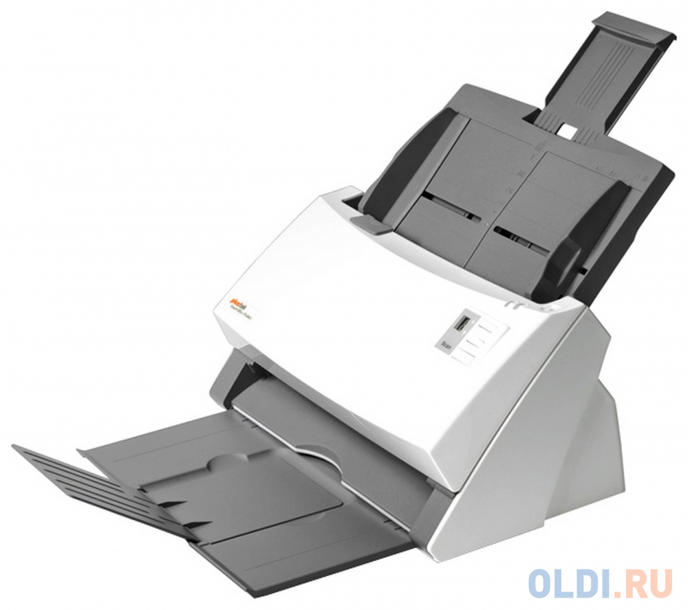 

Сканер Plustek SmartOffice PS406U 0194TS