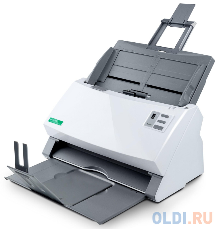 Сканер ADF дуплексный Plustek SmartOffice PS3140U фото