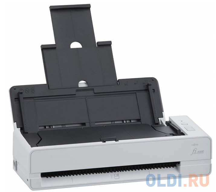 Сканер протяжной (A4) DADF Fujitsu fi-800R фото