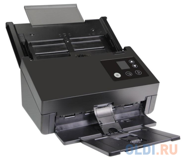 

Сканер Avision AD370