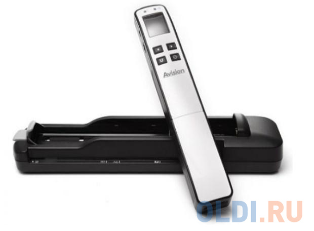 

Сканер Miwand 2 Wifi Pro White