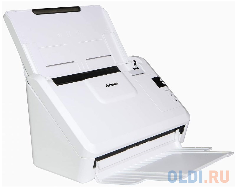 Сканер Avision AV332U фото