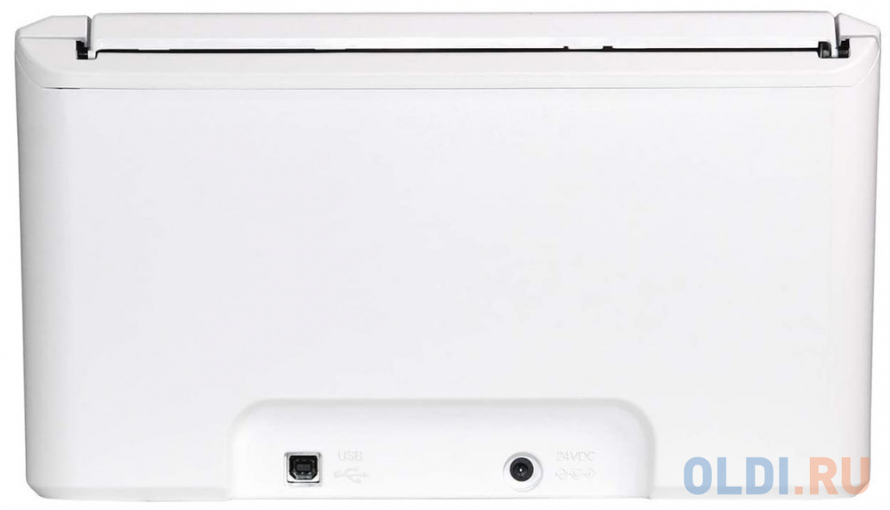 Сканер Avision AV332U фото