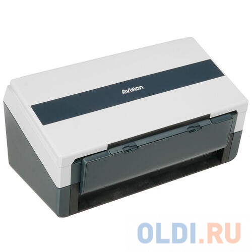 Сканер Avision AD240U 000-0863-02G фото