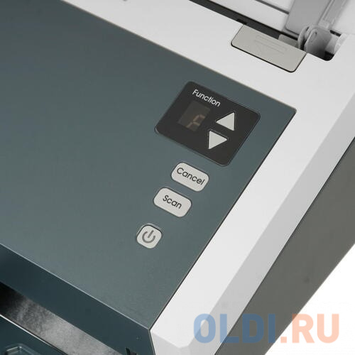 Сканер Avision AD240U 000-0863-02G фото