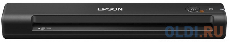 

Сканер Epson ES-50 (B11B252401) A4 черный