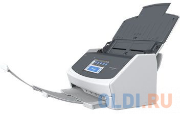 Сканер протяжной (A4) DADF Fujitsu ScanSnap iX1600 PA03770-B401 - фото 2