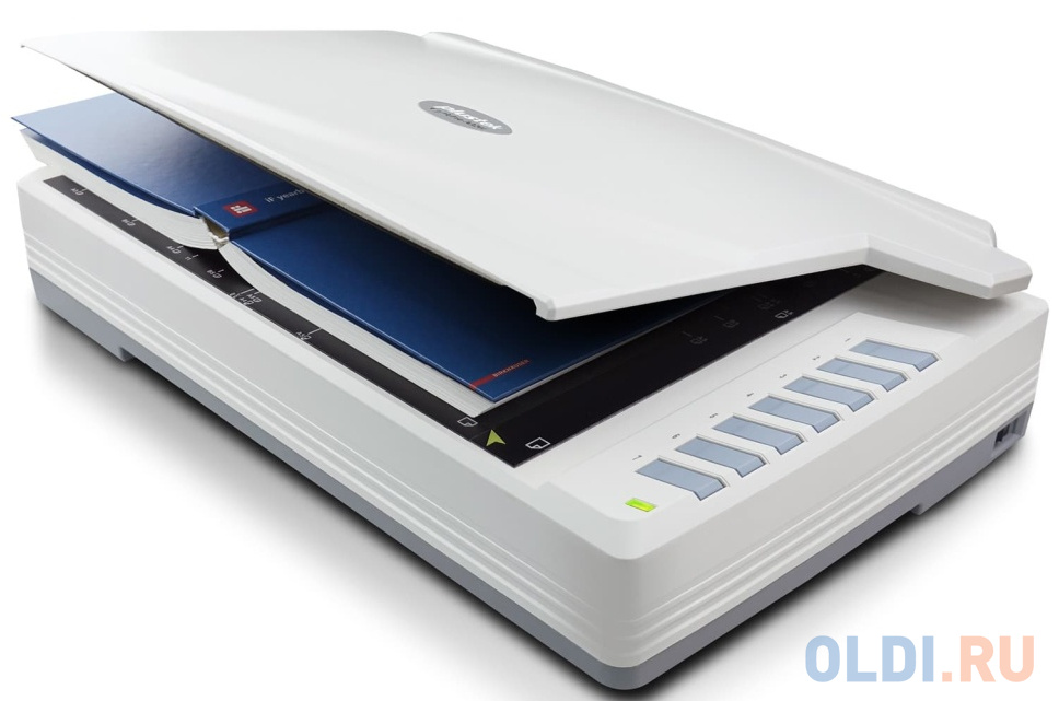 

Сканер (А3) Plustek OpticPro A320E