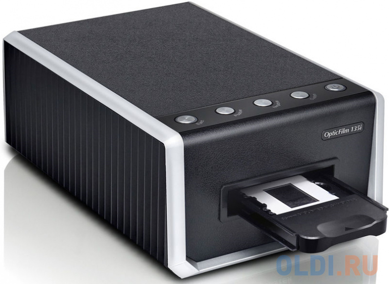 

Слайд-сканер Plustek OpticFilm 135i