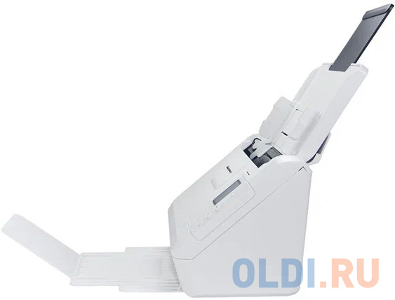 Сканер Avision AD340G А4, CIS, 40 стр./мин., 600dpi, автоподатчик 50 листов, USB 3.2 фото