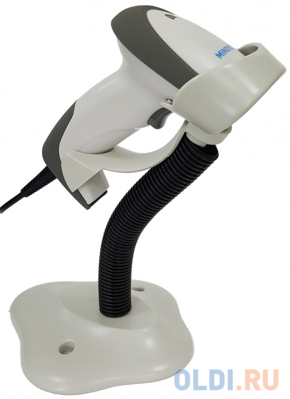 

Сканер Mindeo MD2230AT+ белый