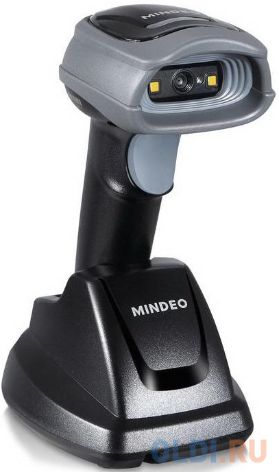 

Сканер штрих-кодов Mindeo CS2290-HD(BT)