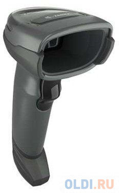Сканер штрих-кода Zebra DS4608-SR7U2100AZW (DS4608-SR) 2D - DS4608-SR