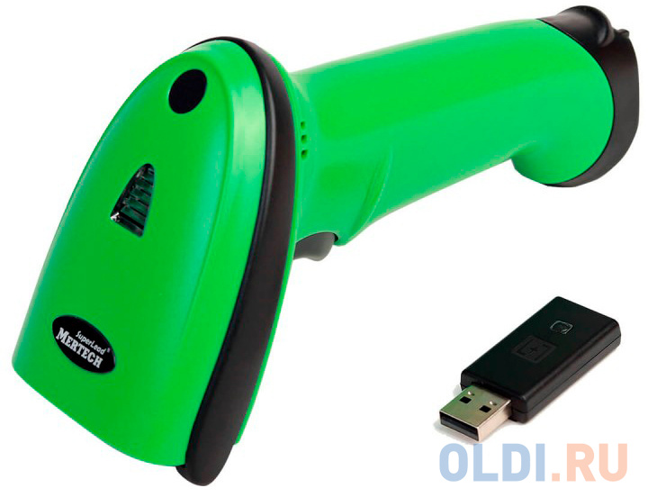 

Сканер штрих-кода Mertech CL-2200 BLE Dongle P2D (4828) 1D/2D