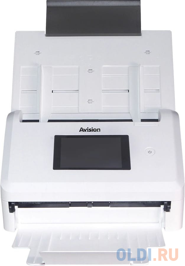 Avision AN335WL (000-0981-02G)