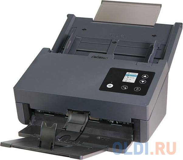 

Avision AD380N (000-1020-0KG)