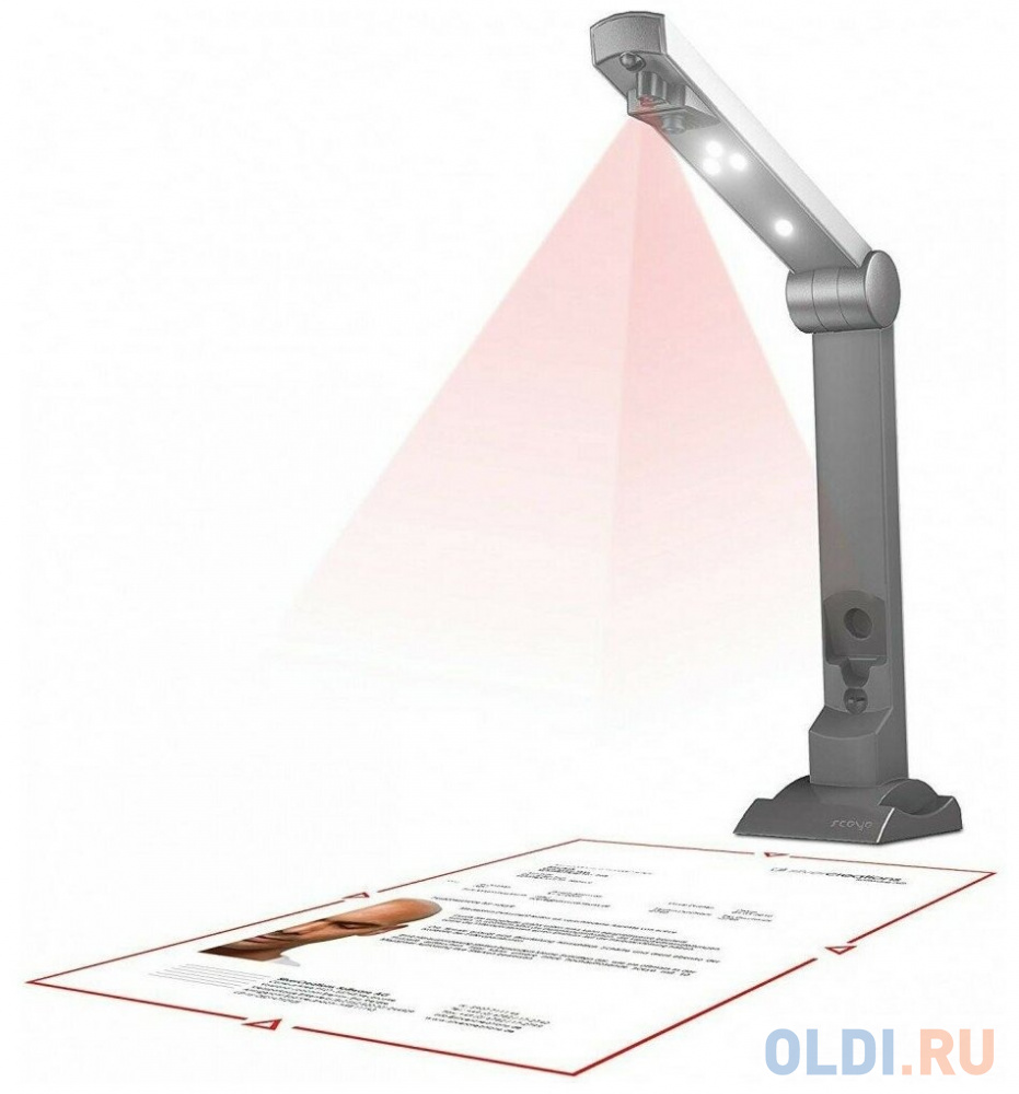

SCEYE X A3 Flash (9630)