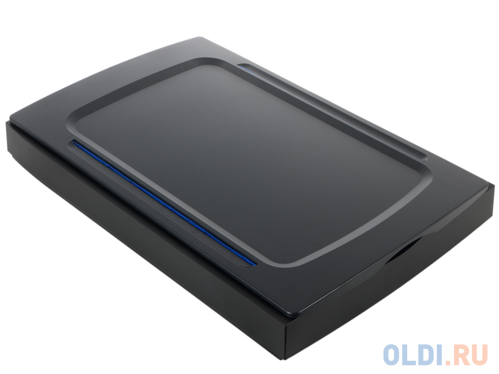Сканер MUSTEK A3 2400S (A3, 2400x2400, 48/24 Color, 16/8 Gray, USB 2.0)