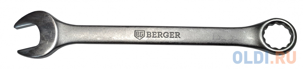 Ключ комбинированный BERGER BG1120 (6 мм) 110 мм