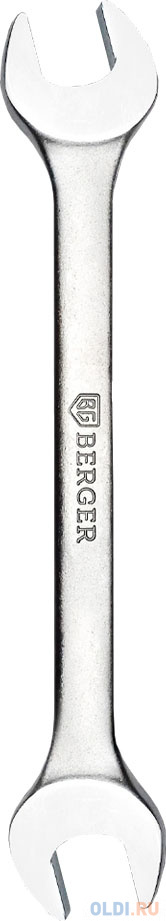 Ключ рожковый BERGER BG1094 (30 / 32 мм) 297 мм