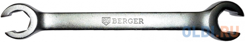 

Ключ рожковый BERGER BG1113 (12 / 14 мм) 190 мм