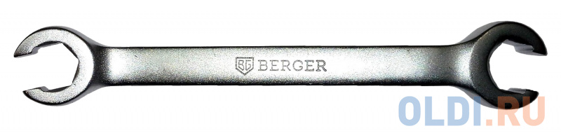 

Ключ рожковый BERGER BG1118 (24 / 32 мм) 295 мм